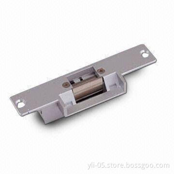 Standard-type Electric Strike with 12V DC Dual Voltage, Suitable for Wooden and Meter Door